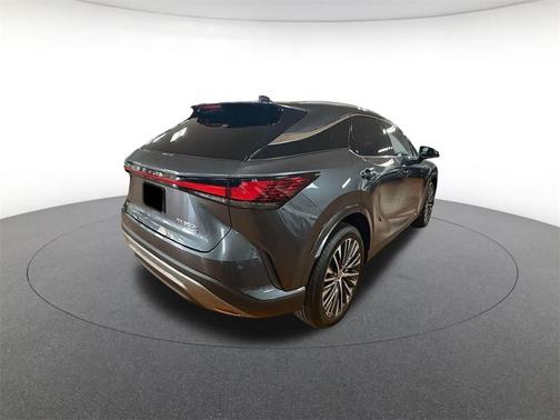 2025 Lexus RX 350 Base