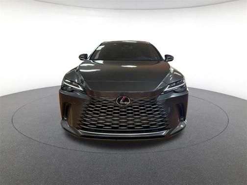 2025 Lexus RX 350 Base