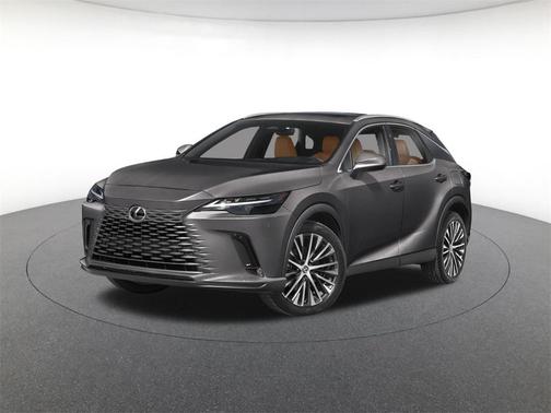 2025 Lexus RX 350 Base