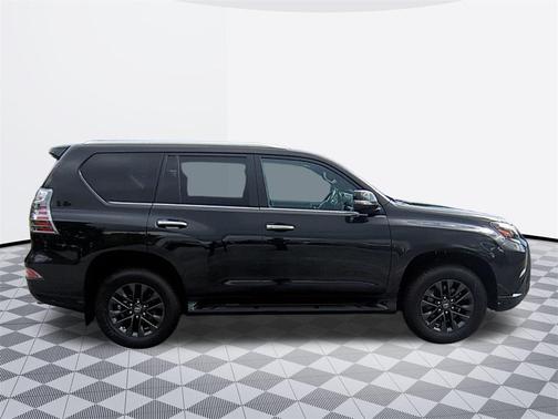 2023 Lexus GX 460 460