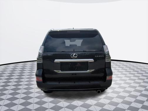 2023 Lexus GX 460 460