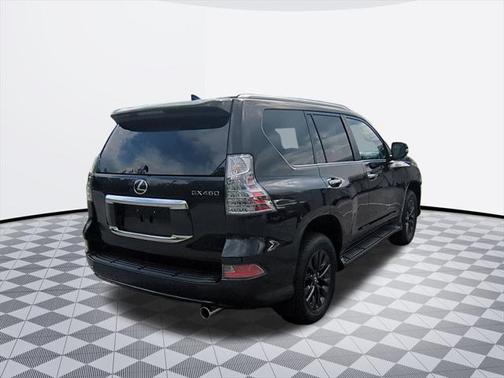 2023 Lexus GX 460 460