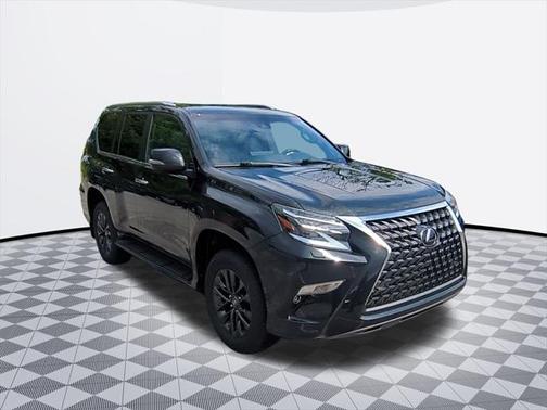 2023 Lexus GX 460 460