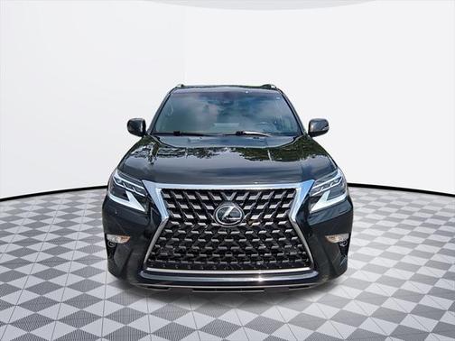 2023 Lexus GX 460 460