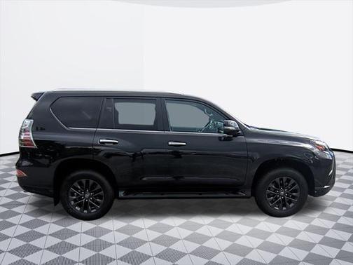 2023 Lexus GX 460 460