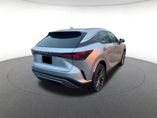 2026 Lexus RX 350 Luxury