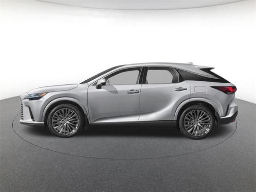 2026 Lexus RX 350 Luxury