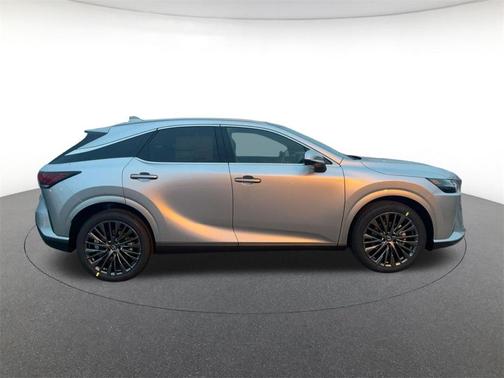 2026 Lexus RX 350 Luxury