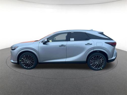 2026 Lexus RX 350 Luxury