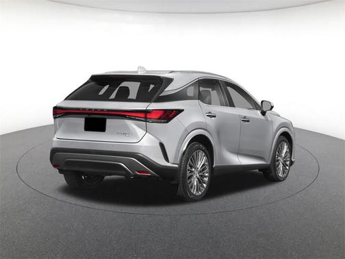 2026 Lexus RX 350 Luxury