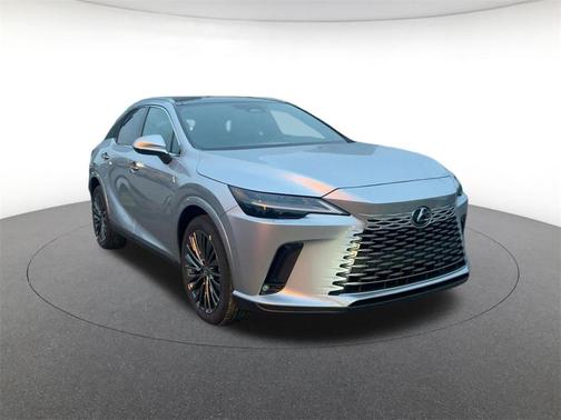 2026 Lexus RX 350 Luxury