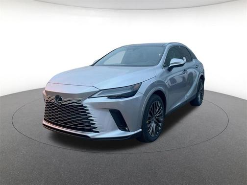 2026 Lexus RX 350 Luxury