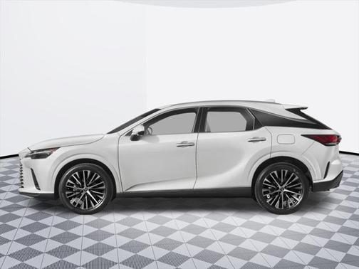 2025 Lexus RX 350 Base