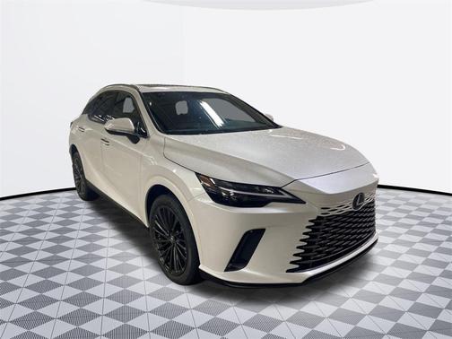 2025 Lexus RX 350 Base