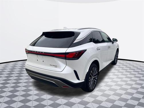 2023 Lexus RX 350 Base