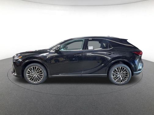 2026 Lexus RX 350 Luxury