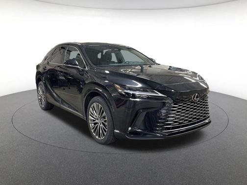 2026 Lexus RX 350 Luxury