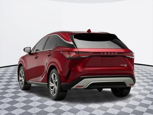 2025 Lexus RX 350 Base