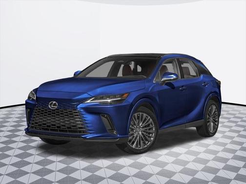 2025 Lexus RX 350 Base
