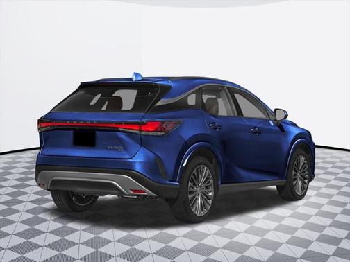 2025 Lexus RX 350 Base