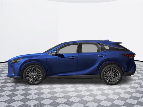 2025 Lexus RX 350 Base