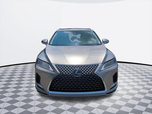 2021 Lexus RX 350 Base