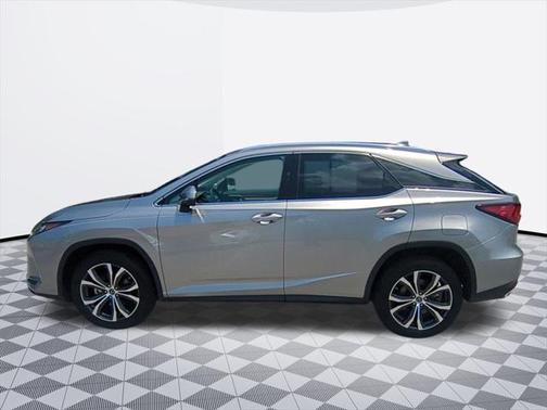 2021 Lexus RX 350 Base