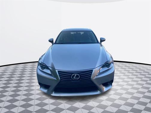 2016 Lexus IS 300 Base