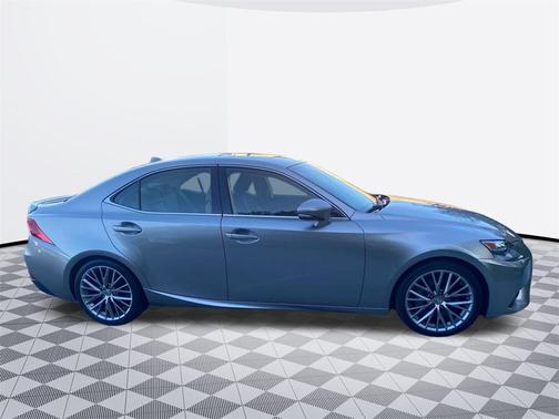 2016 Lexus IS 300 Base