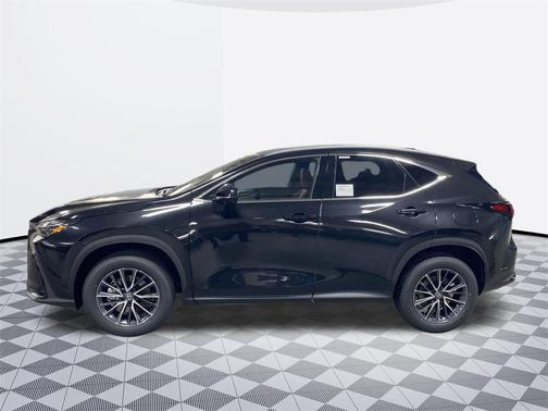 2025 Lexus NX 350 350 Premium
