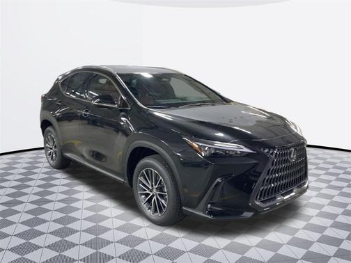 2025 Lexus NX 350 350 Premium