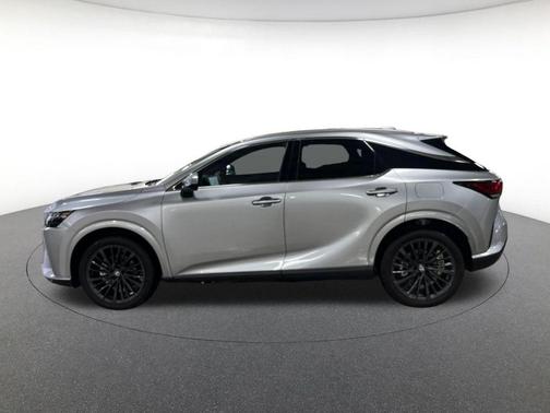 Iridium 2026 Lexus RX 350 Base