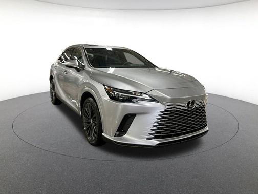 Iridium 2026 Lexus RX 350 Base