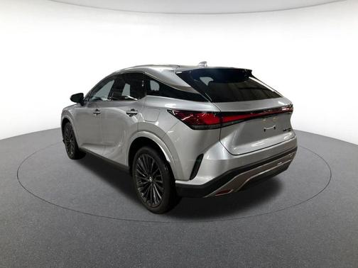 Iridium 2026 Lexus RX 350 Base