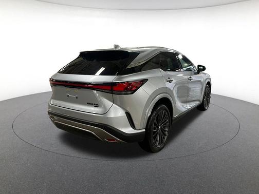 Iridium 2026 Lexus RX 350 Base