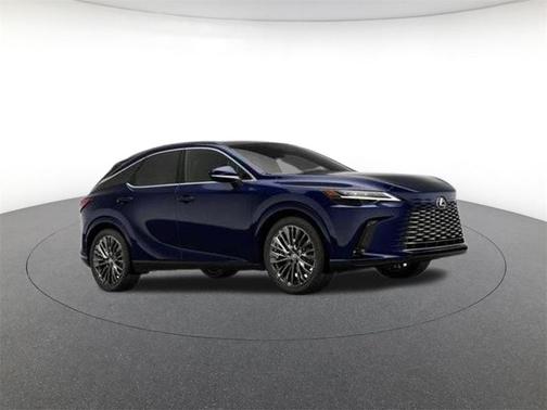 2026 Lexus RX 350 Luxury