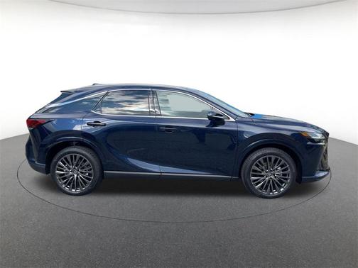 2026 Lexus RX 350 Luxury