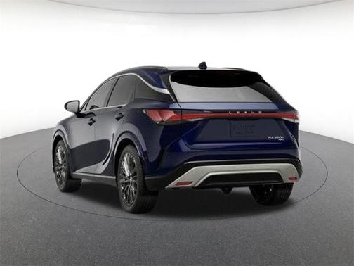 2026 Lexus RX 350 Luxury