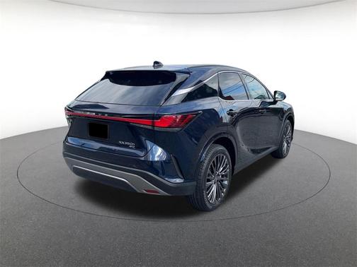 2026 Lexus RX 350 Luxury