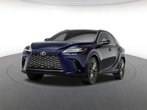 2026 Lexus RX 350 Luxury