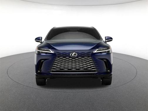 2026 Lexus RX 350 Luxury