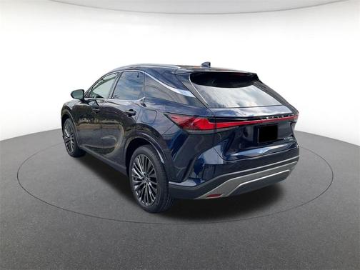 2026 Lexus RX 350 Luxury