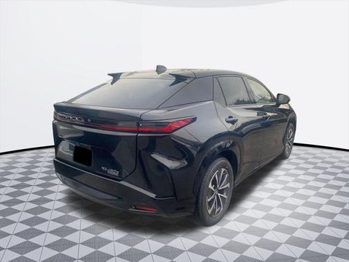 2025 Lexus RZ 450e 450e Premium