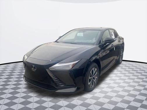 2025 Lexus RZ 450e 450e Premium