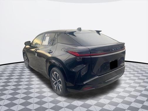 2025 Lexus RZ 450e 450e Premium