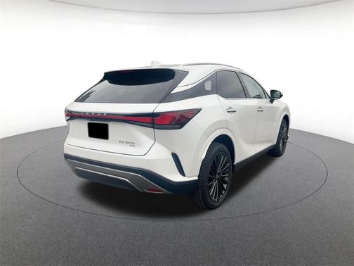 2026 Lexus RX 350 Base