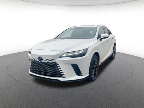 2026 Lexus RX 350 Base