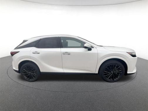 2026 Lexus RX 350 Base