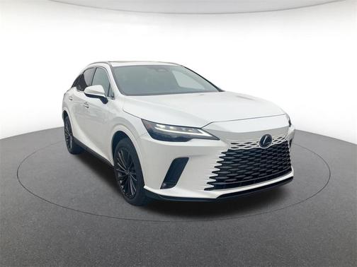 2026 Lexus RX 350 Base