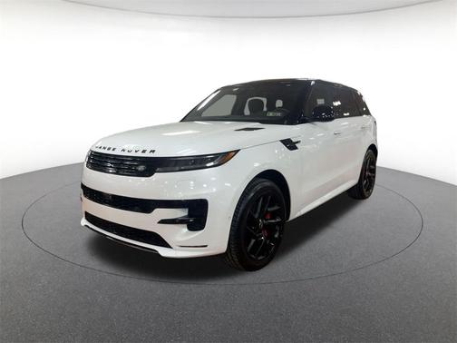 2024 Land Rover Range Rover Sport SE